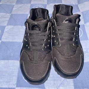 Womens Nike Air Huarache Shoes